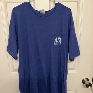 Alpha Gam Date Party T-Shirt